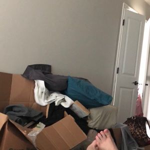 Meet your Posher, Ginger